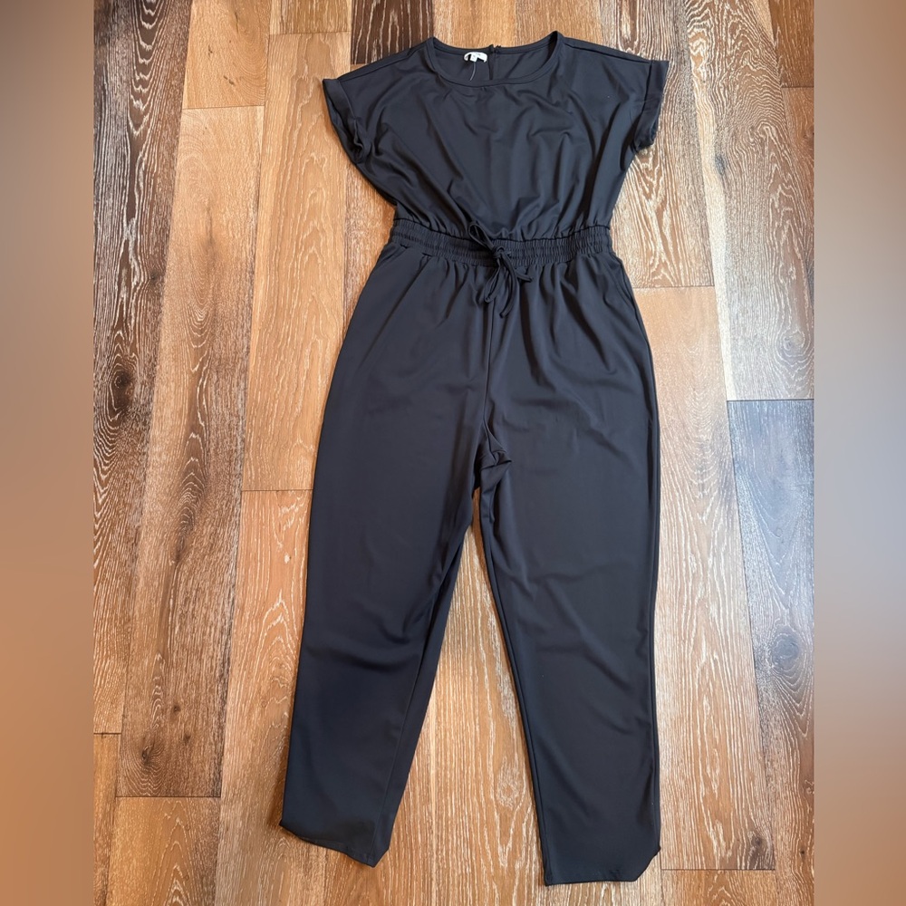 Maurices Classic Jumpsuit